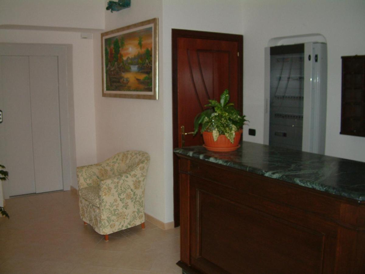 Scano Comfort Inn Santa Teresa Gallura Kültér fotó