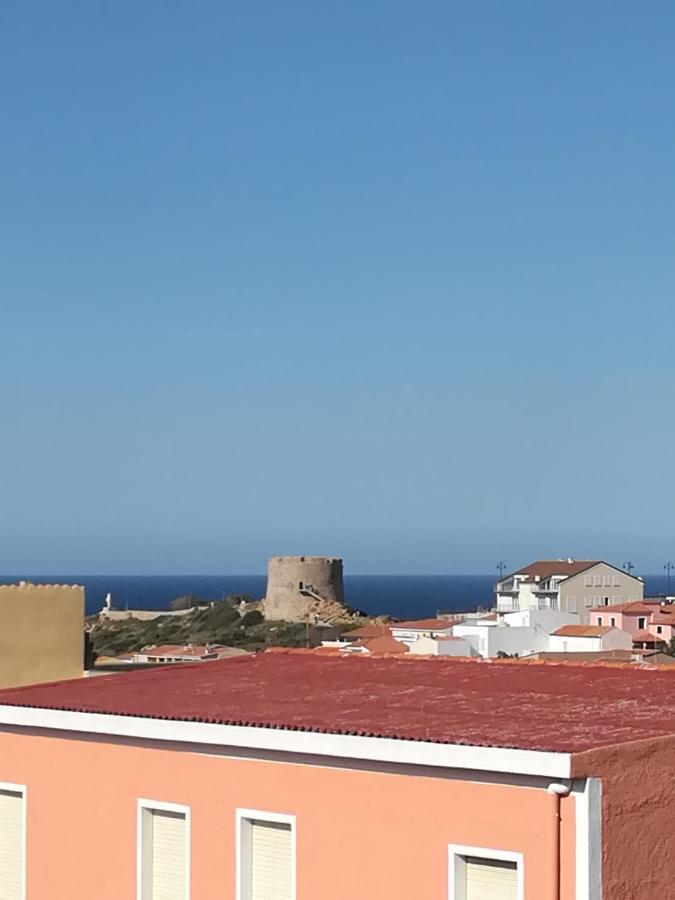 Scano Comfort Inn Santa Teresa Gallura Kültér fotó