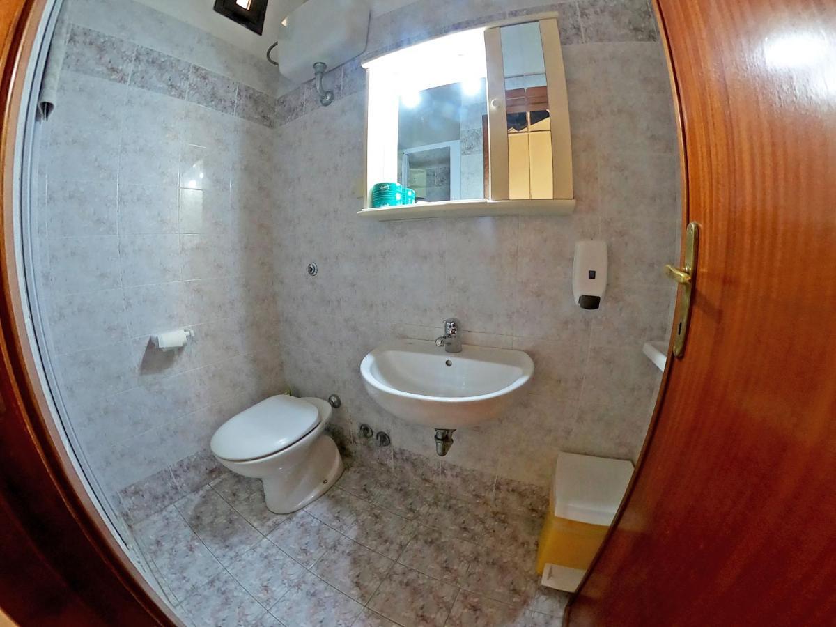 Scano Comfort Inn Santa Teresa Gallura Kültér fotó