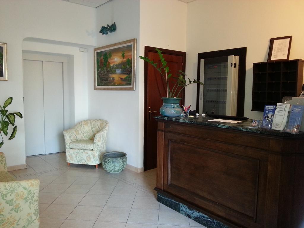 Scano Comfort Inn Santa Teresa Gallura Kültér fotó