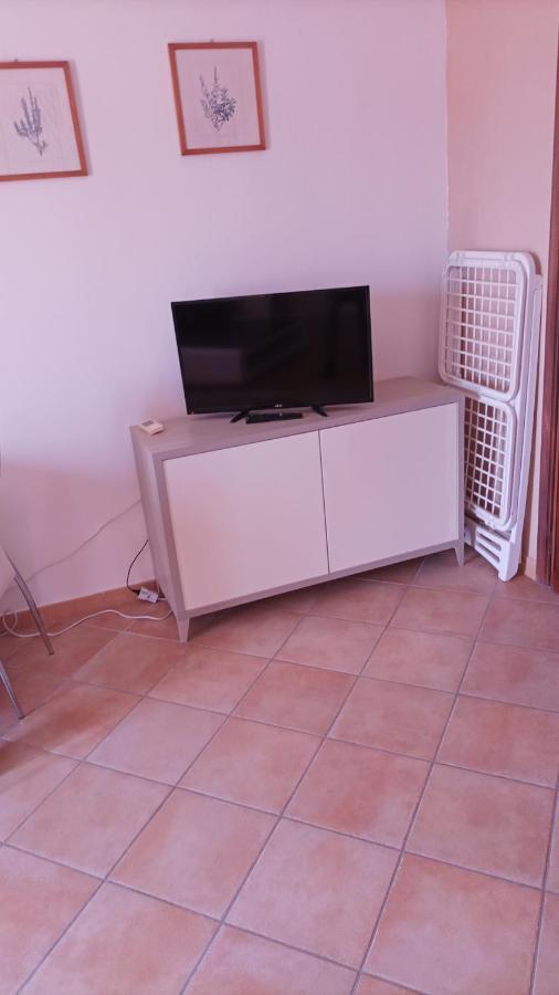 Scano Comfort Inn Santa Teresa Gallura Kültér fotó