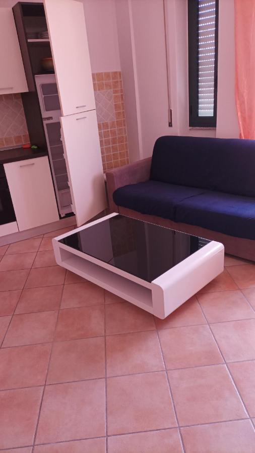 Scano Comfort Inn Santa Teresa Gallura Kültér fotó