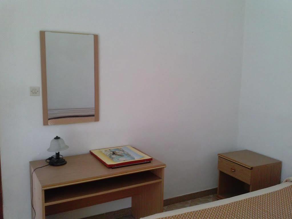 Scano Comfort Inn Santa Teresa Gallura Kültér fotó