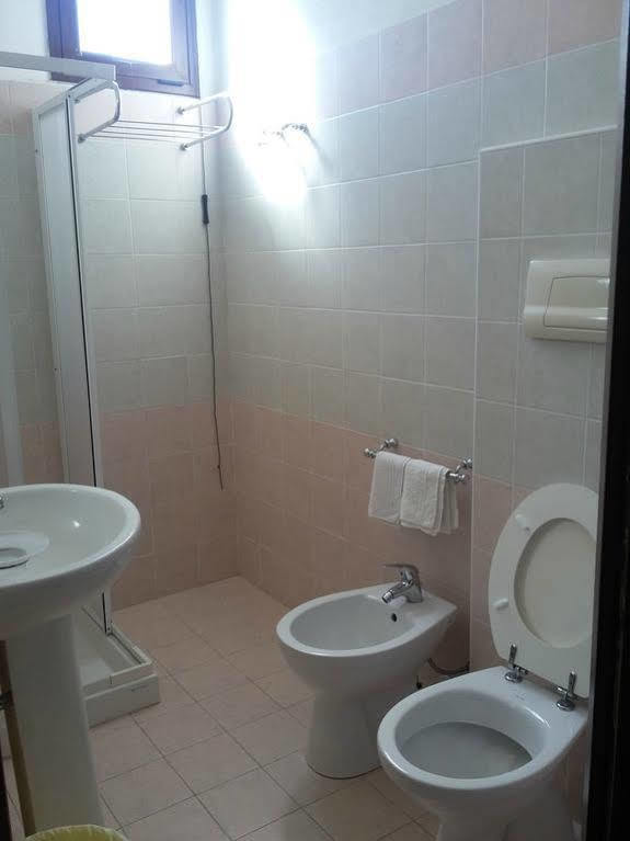 Scano Comfort Inn Santa Teresa Gallura Kültér fotó